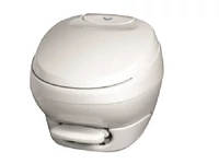 Thetford Bravura alacsony kivitelű, járműbe beépíthető toalett Thetford Bravura alacsony kivitelű, járműbe beépíthető toalett