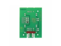 Vezérlőpanel C250 Vezérlőpanel C250