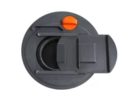 Zárszerkezet C250/C260 szennyvíztartályhoz Zárszerkezet C250/C260 szennyvíztartályhoz