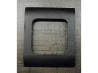 Truma kapcsoló keret - fekete Truma kapcsoló keret - fekete