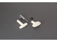 9997144-Tekerőkar tengely hosszabbító készlet