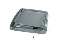 RemiTop Vario II 40 x 40 cm tetőablak fedél