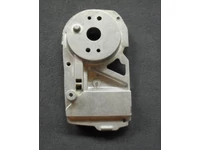 Végzáró idom - jobbos Omnistor 8000-hez