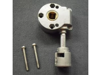 Tekerő mechanizmus Omnistor 8000-hez