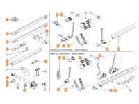 Thule Sport G2 / Elite G2