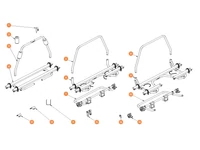 Thule Caravan-Light/Smart/Superb