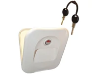 Zárható vízbetöltő SC200/C224 - fehér Zárható vízbetöltő SC200/C224 - fehér