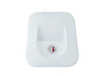 Zárható vízbetöltő SC200/C224 - szürke Zárható vízbetöltő SC200/C224 - szürke