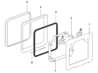 3-as jelű alkatrész 3-as jelű alkatrész