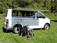 Naptető VW T5 és T6 buszokhoz megfizethető áron