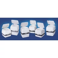 Kemping WC