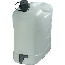 Combi víztartály (15 liter)