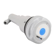 Elektromos vízpumpa az öblítéshez 6 db AA elemmel Elektromos vízpumpa az öblítéshez 6 db AA elemmel