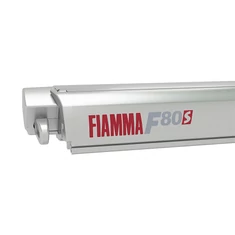 Fiamma F80 kazettás árnyékoló tetőre