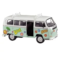 Játék - járműmodell