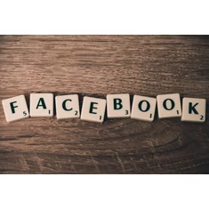 Facebookon is elérhető termékek