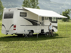 Omnistor 9200 tetőre szerelhető