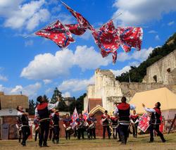 Visegrádi Nemzetközi Palotajátékok