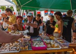 Tisza-tavi Fesztivál