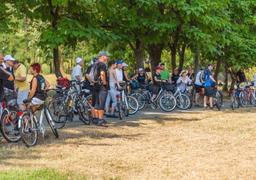 Tisza-tavi Fesztivál