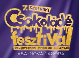 7. Csokoládé Fesztivál - Szolnok