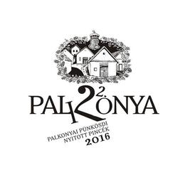 XXII. Palkonyai Pünkösdi Nyitott Pincék