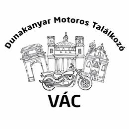 VIII. Dunakanyar Motoros Majális 2019. - Vác