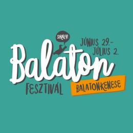 Balaton Fesztivál - Balatonkenese