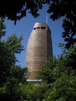 Csergezán Pál-kilátó, Páty