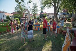 KeszthelyFest - Nyárra hangolva!