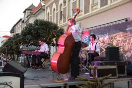 KeszthelyFest - Nyárra hangolva!