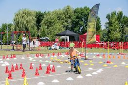 Decathlon Tavi Napok - Tisza-tó EXPO 2018.