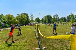 Decathlon Tavi Napok - Tisza-tó EXPO 2018.