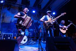 Szolnoki Tiszavirág Fesztivál