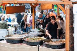 Szolnoki Tiszavirág Fesztivál