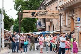 Szolnoki Tiszavirág Fesztivál