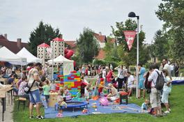 Szamárfül Családi Fesztivál - Pécs