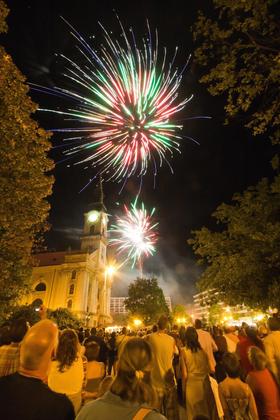 Hírös Hét Fesztivál - Kecskemét