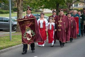 XIII. Sonkafesztivál