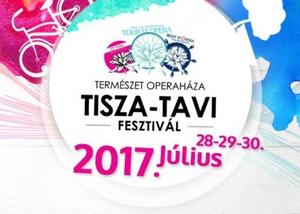 Tisza-tavi Fesztivál