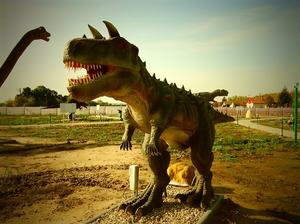 D-Rex Dinopark