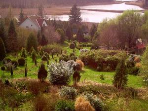 Zsippói Madár- és Élménypark