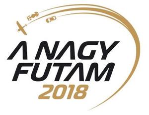A Nagy Futam 2018