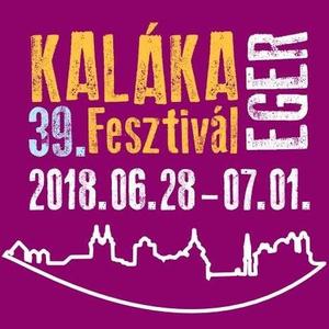 39. Kaláka Fesztivál