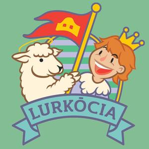 Szentendrei Gyereknap - Lurkócia