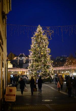 Eger Advent