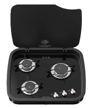 Gáz nélkül nincs főzés a lakótérben