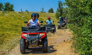 Balaton QUAD Festival 2020 Balaton QUAD Festival 2020