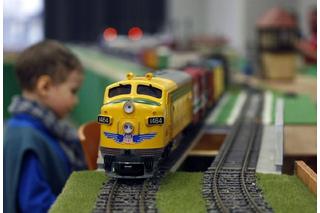 IX. Szolnoki Országos Vasút-történeti és Vasútmodell kiállítás IX. Szolnoki Országos Vasút-történeti és Vasútmodell kiállítás