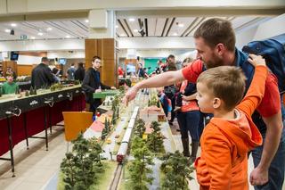 IX. Szolnoki Országos Vasút-történeti és Vasútmodell kiállítás